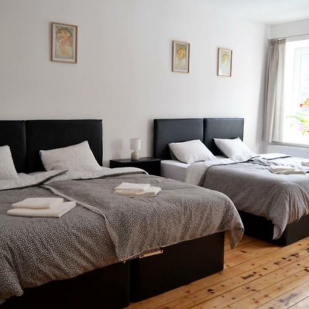Apartmany Sophia Trutnov Εξωτερικό φωτογραφία