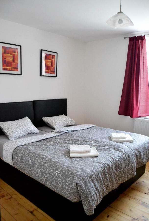 Apartmany Sophia Trutnov Εξωτερικό φωτογραφία