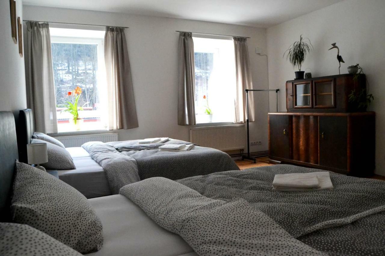 Apartmany Sophia Trutnov Εξωτερικό φωτογραφία