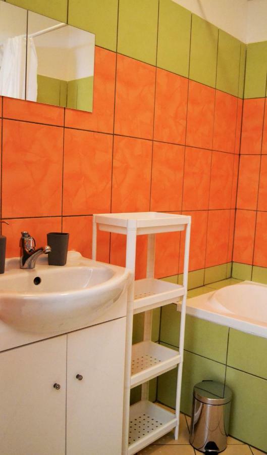 Apartmany Sophia Trutnov Εξωτερικό φωτογραφία