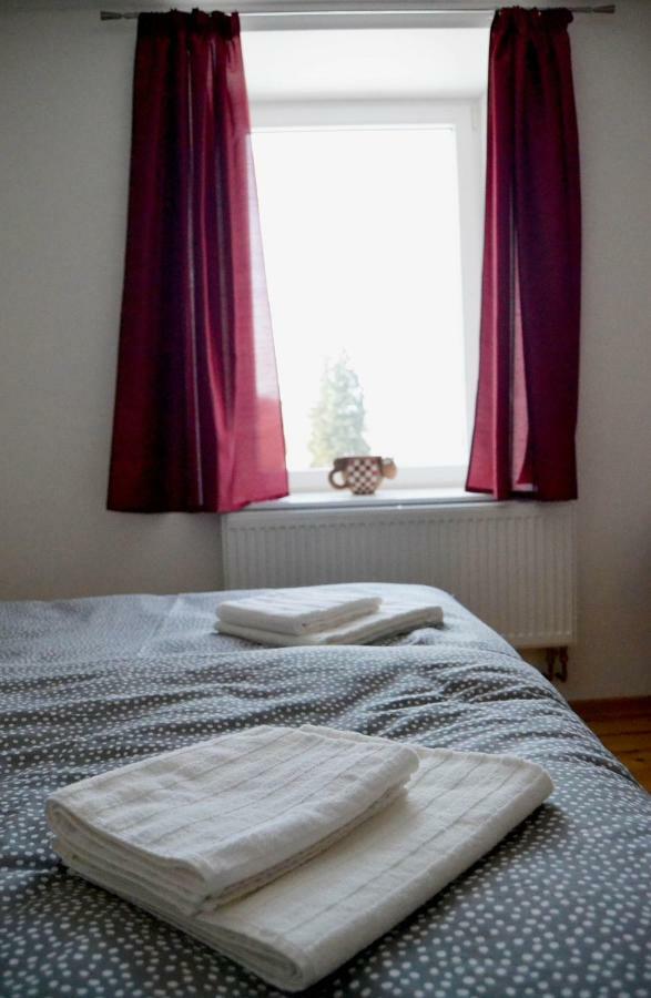 Apartmany Sophia Trutnov Εξωτερικό φωτογραφία